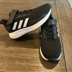 Adidas Sneakers size 2